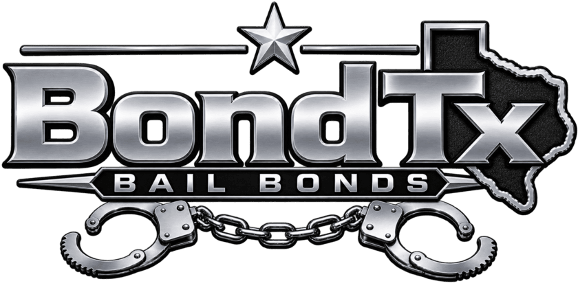 BondTx Bail Bonds