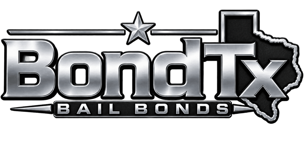 BondTx Bail Bonds — One Call. Out-of-County Experts.